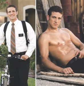morrmon beef 294x300 Mormon Calendar Delights and Offends