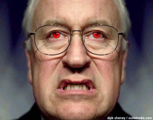 cheney4 300x235 Cheney Saves America Every Day says Cheney