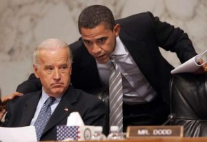 obama biden 300x206 Obama Raises Stink Over Credit Card Fees