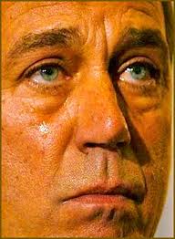 orange boner orange boner 112th Congress Shows Off Its Weeping Orange Boner