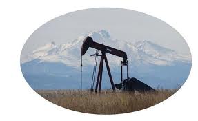 derrick Big Oil to America: Frack Off!